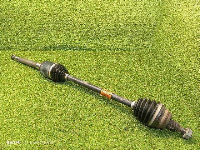 Transmision Delantera Derecha Mercedes Clase ML 320 3.0 CDI 5P