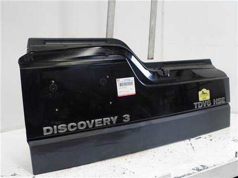 Portón Land Rover Discovery 2.7 TD 190CV 140KW