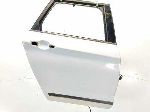 Puerta Trasera Derecha Citroen C5 2.0 HDI 150 - BLUEHDI 150