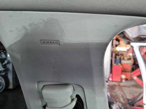 Airbag Cortina Delantero Izquierdo Peugeot 3008 ALLURE 131CV 96KW