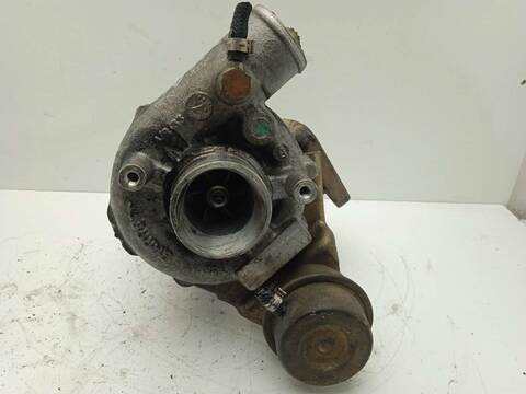 Foto 2ª: Turbocompresor Seat Cordoba 1.9 TDI 90CV 66KW (1997)