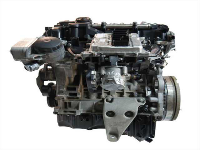 Motor Completo Bmw Serie 3 320 F30 177CV 135KW