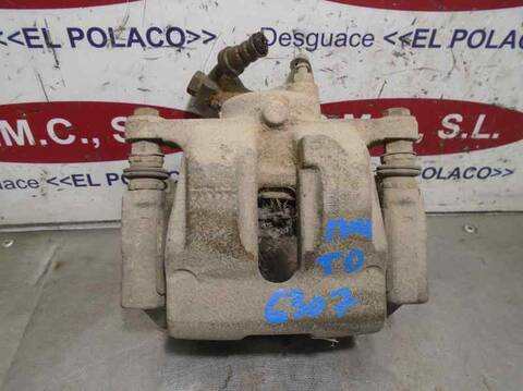 Pedal Embrague Land Rover Range 2.7 TD V6 CAT 190CV 140KW