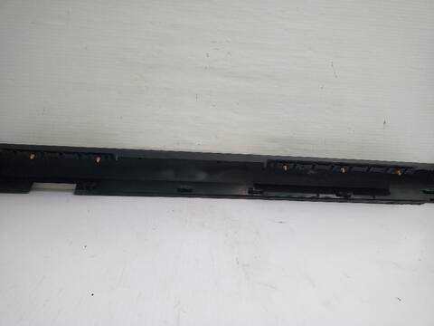 Foto 2ª: Faldón Lateral Seat Toledo EXCLUSIVE 140CV [BKD] (2004)