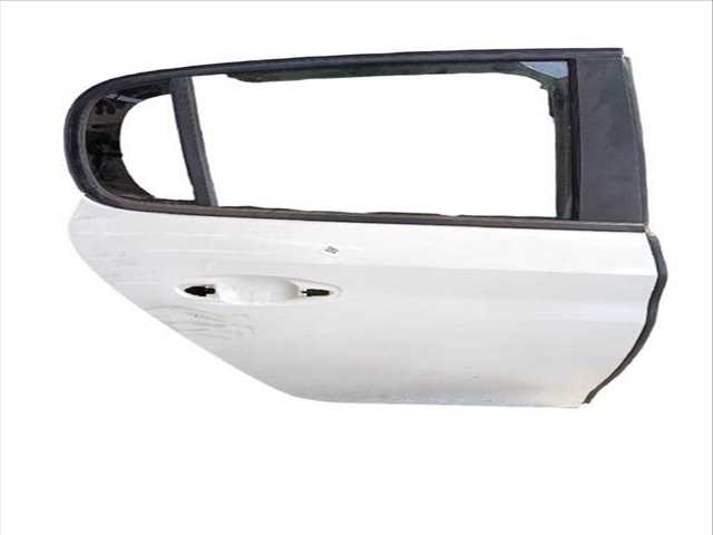 Foto 3ª: Puerta Trasera Derecha Peugeot 208 1.2 PURETECH 75 (2019)