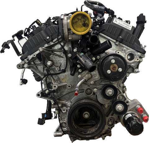 Motor Completo Ford F150 370CV 272KW