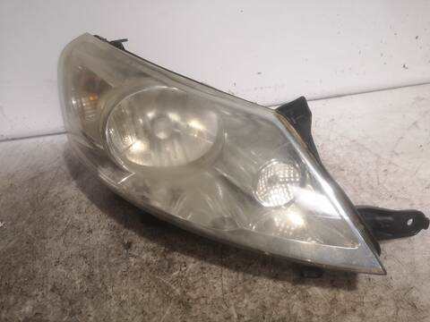 Faro Derecho Peugeot Expert RHK FURGON