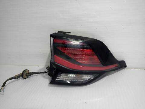 Piloto Trasero Derecho Kia Sportage DRIVE 149CV