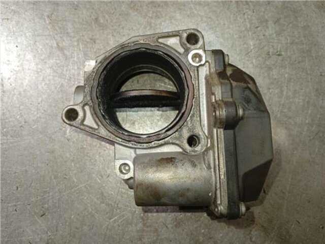 Foto 2ª: Caja Mariposa Seat Ibiza 1.4 TDI [BMS]