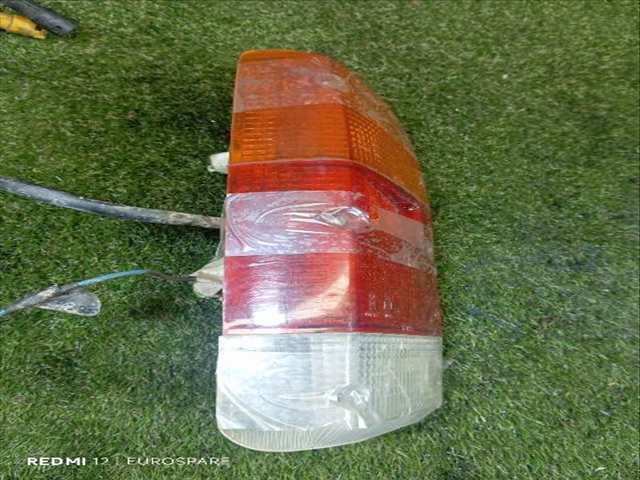 Foto 2ª: Piloto Trasero Izquierdo Nissan Patrol 3.3 D SD33 5P (1989)