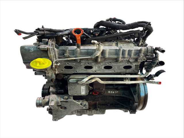 Foto 2ª: Motor Completo Volkswagen Passat 150CV 110KW [CDGA CDG] (2010)