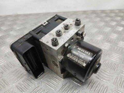 Abs Porsche Macan S DIESEL 258CV 190KW