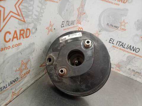 Foto 2ª: Servofreno Audi A6 2.5 TDI AVANT 180CV 132KW (1999)