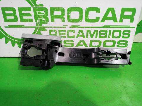 Maneta Exterior Delantera Derecha Nissan Qashqai 1.3 DIG-T 140CV