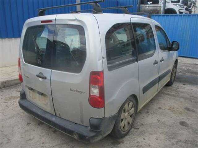 Cerradura Puerta Delantera Derecha Citroen Berlingo 1.6 HDI 75