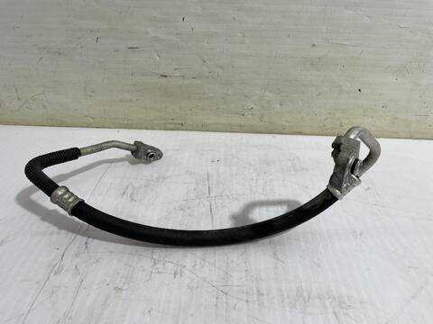 Foto 3ª: Tubos Aire Acondicionado Toyota Prius BASIS AUT. 78CV [1NZFXE] (2003)