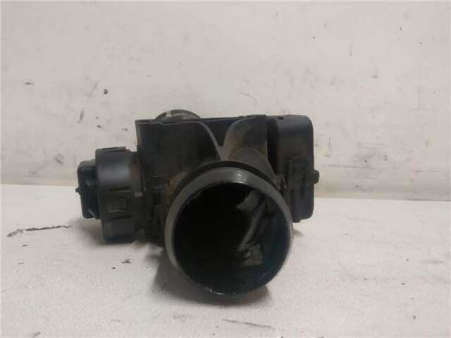Foto 2ª: Caja Mariposa Peugeot 307 1.6 XT [1.6 LTR. - 66 KW 16V HDI] [9HX (DV6ATED4)]