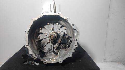 Caja Cambios Mitsubishi Montero 2.8 TD V46W V26W) 125CV 92KW