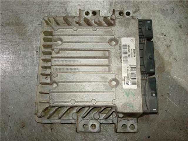 Foto 2ª: Centralita Motor ECU Nissan Juke 1.5 ACENTA [1.5 LTR. - 81 KW TURBODIESEL CAT]