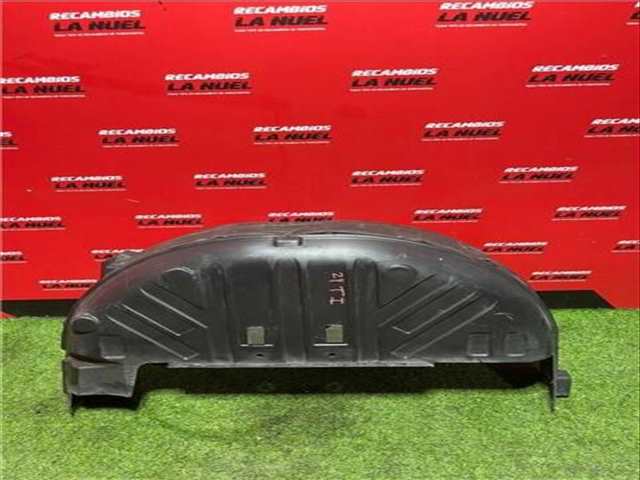 Foto 4ª: Pase Rueda Ford Transit 2.0 320 L1 TRANSIT TREND [2 0 LTR. - 96 KW TDCI CAT] 131CV [BKFA] (2019)