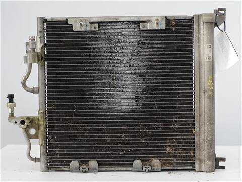 Radiador Calefaccion A.A. Opel Astra 1.7 CDTI BERLINA 110CV 81KW