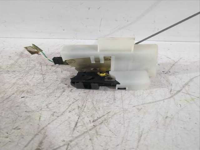 Cerradura Puerta Delantera Izquierda Renault Megane 1.6 16V LA00 LA04 LA0B LA11 LA16 LA19 LA1J LA1K ... 107CV