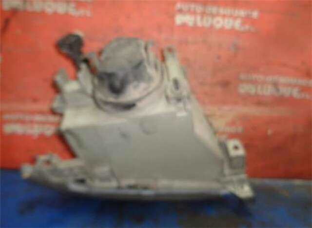 Faro Izquierdo Renault Clio 1.9D (65CV)