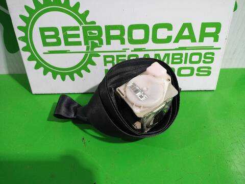 Cinturón Trasero Izquierdo Citroen C4 1.6 16V HDI FAP 109CV