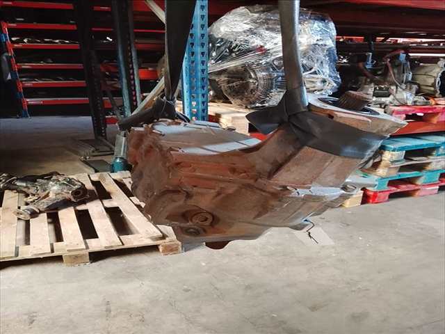 Foto 3ª: Caja Transfer Hyundai Tucson 2.0 DIESEL [4EA] (2004)
