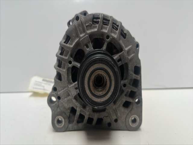 Foto 2ª: Alternador Volkswagen Passat 1.9 TDI [AWX] (2001)