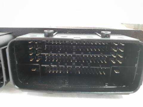 Foto 2ª: Centralita Motor ECU Peugeot 308 STYLE (2013)