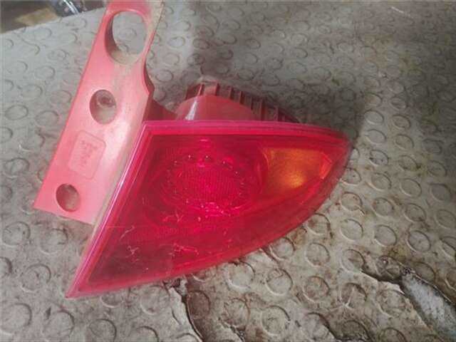 Piloto Trasero Derecho Seat Leon 2.0 TDI 16V