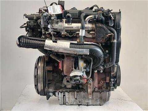 Motor Completo Volvo C30 2.0 D 136CV 100KW