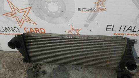 Intercooler Mercedes Sprinter 208 CDI 901.6/902.611-612) 82CV 60KW CAJA ABIERTA