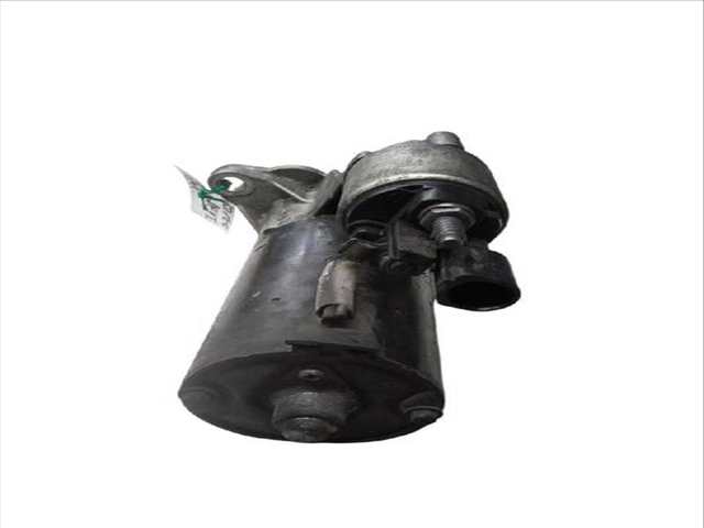 Foto 3ª: Motor de Arranque Volkswagen Golf 2.0 TDI (2008)