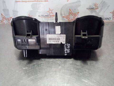 Foto 3ª: Cuadro de Instrumentos Seat Leon STYLANCE - STYLE 105CV 77KW [BXE] (2006)