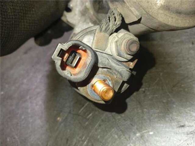 Foto 3ª: Motor de Arranque Hyundai i30 1.4 CLASSIC [1.4 LTR. - 80 KW CAT]
