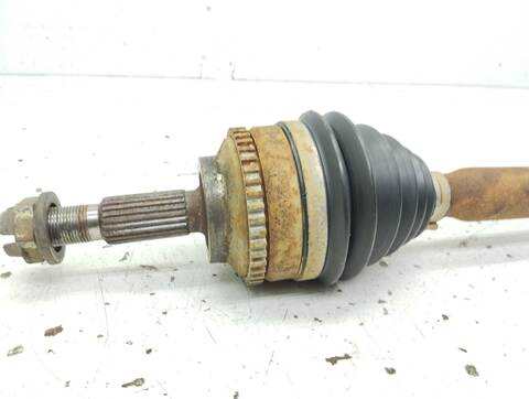 Foto 2ª: Transmision Delantera Izquierda Renault Megane 1.9 D AUTHENTIQUE BERLINA 80CV 59KW I FASE 2 BERLINA BA0) [F9Q Q7] (2001)