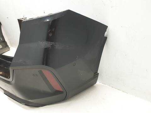 Foto 2ª: Paragolpes Trasero Bmw X1 18D SDRIVE (2022)