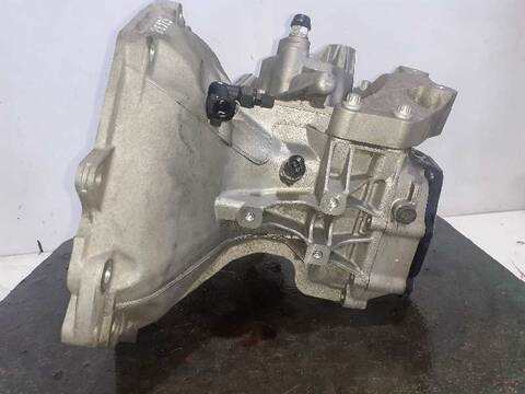 Foto 3ª: Caja Cambios Opel Corsa SELECTIVE 90CV 66KW [B14XER] (2015)