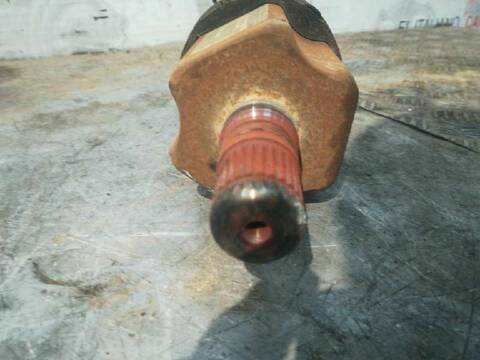 Foto 3ª: Transmision Delantera Izquierda Volvo V40 1.8 16V 122CV 90KW FAMILIAR [B4184S2] (2003)