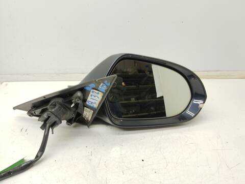 Retrovisor Derecho Audi A6 2.0 TFSI AVANT 180CV 132KW