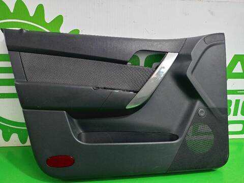 Tapizados Cartoneras Chevrolet Aveo LS 101CV