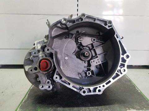 Caja Cambios Opel Astra SELECTIVE 110CV 81KW