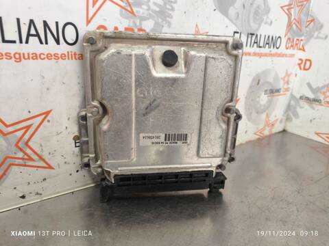Foto 2ª: Centralita Motor ECU Peugeot 306 BERLINA 110CV 81KW