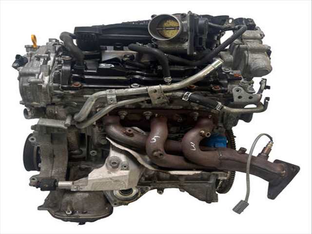 Motor Completo Infiniti Q60 320CV 235KW