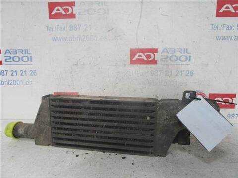 Foto 2ª: Intercooler Opel Corsa 1.3 CDTI 16V 69CV 51KW FURGON [Z 13 DT] (2006)