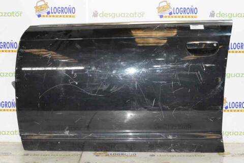 Puerta Delantera Izquierda Audi A6 2.7 TDI QUATTRO 132KW)