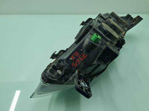 Foto 3ª: Faro Izquierdo Peugeot Boxer 330 L1H1 PREMIUM BLUEHDI 120 START STOP 120CV 88KW FURGON [4H03] (2021)