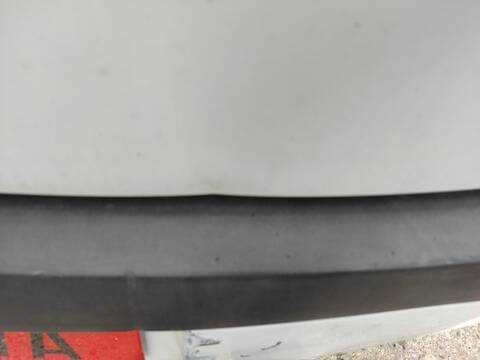 Foto 3ª: Portón Opel Corsa Y17DTL (2000)